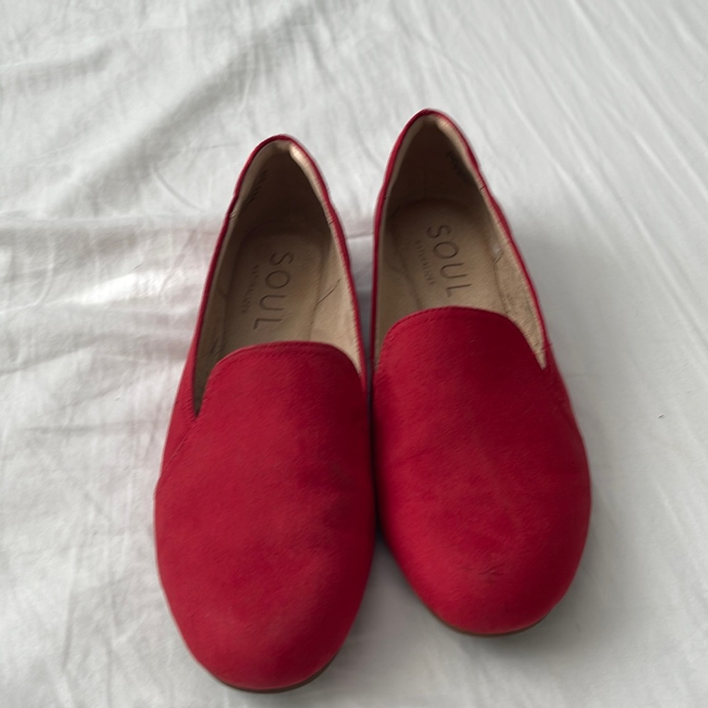 Flats
